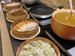 -京香轩·中餐厅(上海中庚聚龙酒店)