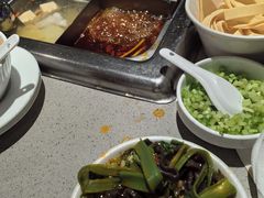 -海底捞火锅(万象城店)