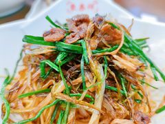 -东泰祥生煎馆(长宁路店)