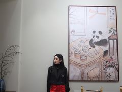 -面春山·传统老卤面(天隆寺店)