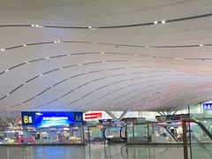 -麦当劳(深圳北站高铁店)