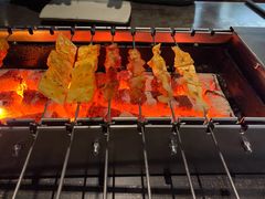 -很久以前羊肉串(簋街店)