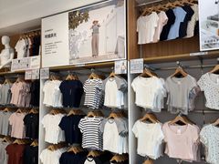 -优衣库(苏州圆融时代广场店)