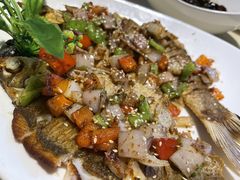 -房陵农家(东亭店)