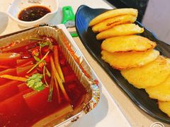 -小鲜肉延边朝鲜族烤串(珠海店)