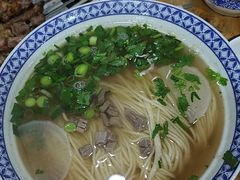-西域美食(西直门南小街店)
