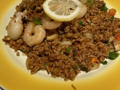 泰皇炒饭-半秋山西餐厅(巴南万达广场店)