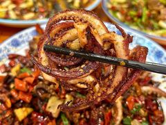 -李大爷的泡椒馆(冉家坝店)
