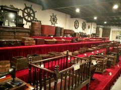 -宁波溪口古镇-民国大杂院