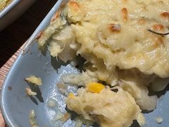 -蜜桃餐厅·伴山(湖滨商业街店)