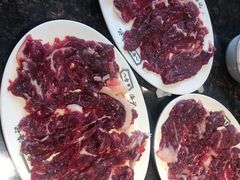 -八合里潮汕鲜牛肉火锅(深圳海岸城店)