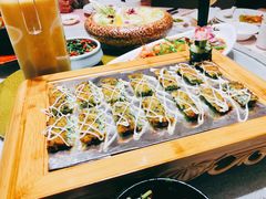 -天福苑(崇宁路店)