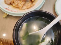 -英兰朝族饭店·英兰锅包肉(佳园路店)