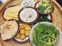 -文立新麻辣烫(合生汇21街区店)