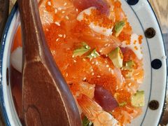 -林妈妈村·日式料理(宝山万达店)