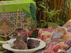 -昆明冠生园·鲜花饼·面包蛋糕(老街店)
