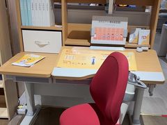 -光明园迪儿童学习桌椅(广州购书中心店)