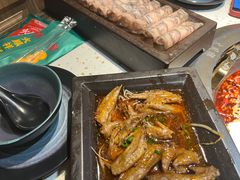 -火鳳祥美蛙牛肉自助(青悦城店)