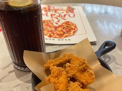 -必胜客(泰盛广场店)
