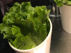 -韩聚屋韩国烤肉餐厅(新北万达店)