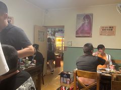 -勃利地摊·勃立小串烧烤