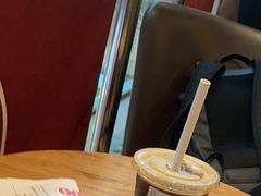 -COSTA COFFEE(恒基名人购物中心店)
