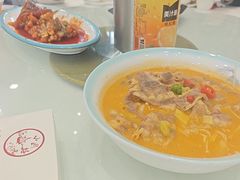 -吴记小园楼(新庄店)