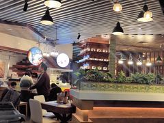 -The COOK·厨餐厅·自助餐(浦东嘉里大酒店)