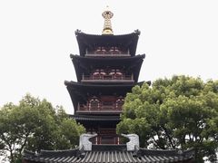 -寒山寺