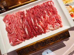 -前门后头老北京铜锅涮肉·京味菜·烤鸭(伊藤洋华堂店)