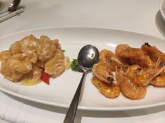 荣兴双味虾-荣兴酒家(徐家汇店)