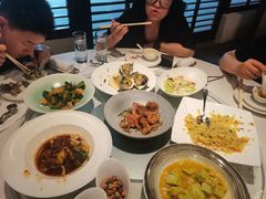 -白云中餐厅·粤菜·亚龙湾喜来登度假酒店