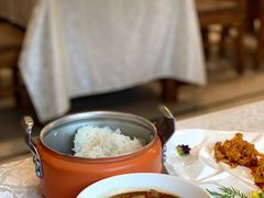 肉汁拌饭-马凯餐厅(地安门店)