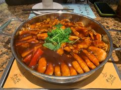 -黄记煌三汁焖锅(金凤万达广场店)