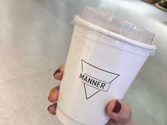 -Manner Coffee(大宁国际商业广场店)