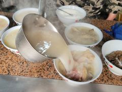 原油肉-宋老三苏肉羊肉汤老店