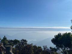 -梧桐山风景名胜区