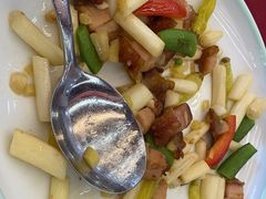 -云顶山庄·粤菜·农家菜(共和店)