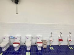 -黄浦乐烁龙鱼宝贝托育园(海潮路校区)