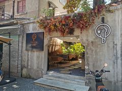门面-ChitChat奇洽·Bistro(黎黄陂路店)