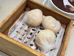-蔡澜点心·粤菜(丽泽天街店)