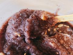 -夏食光安顺小舒冰粉冰浆(甲秀楼店)