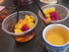 -淼福猪肚鸡·椰子鸡火锅(大沙地店)