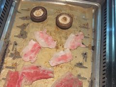 -新石器烤肉(欧尚永宁店)