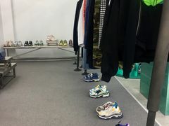 -Dover Street Market Singapore