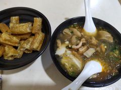 -东华豆花(漳州店)
