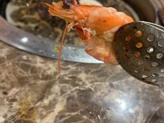 -钱小主·自助回旋烤肉火锅餐厅(东方新天地店)