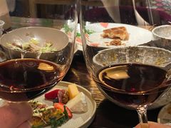 -Brut Eatery悦璞食堂(建国东路店)