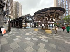 -弹一村药厂小区