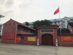 -南汇一王庙道观